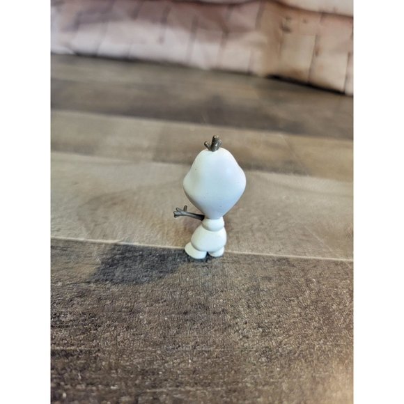Olaf frozen snowman funko 2014 Disney toy figure AS IS - Picture 4 of 5